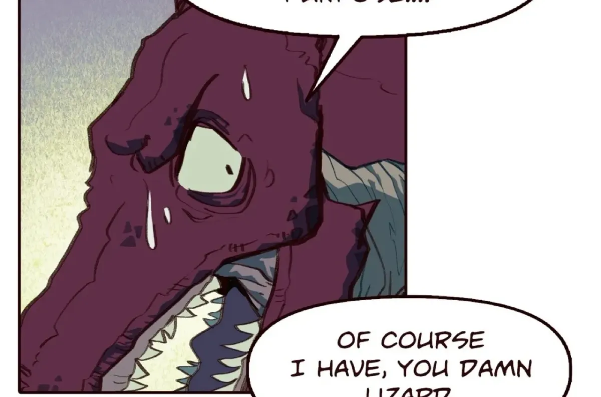 Deus Bard Machina Chapter 28 page 31 - 