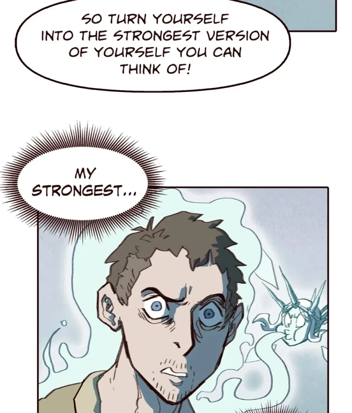 Deus Bard Machina Chapter 28 page 42 - 