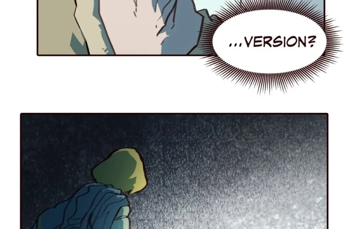 Deus Bard Machina Chapter 28 page 43 - 