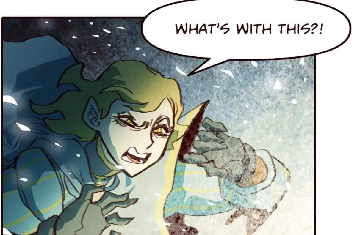 Deus Bard Machina Chapter 28 page 45 - 