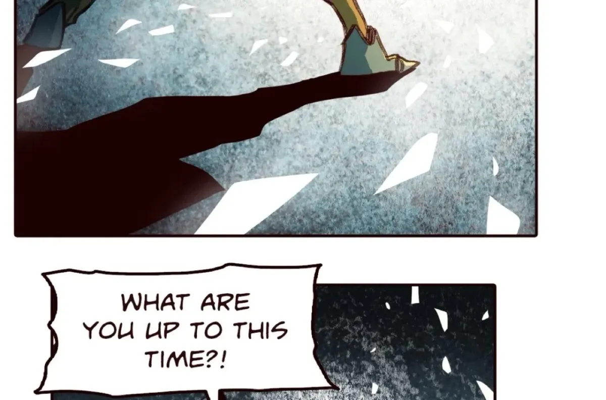 Deus Bard Machina Chapter 28 page 47 - 