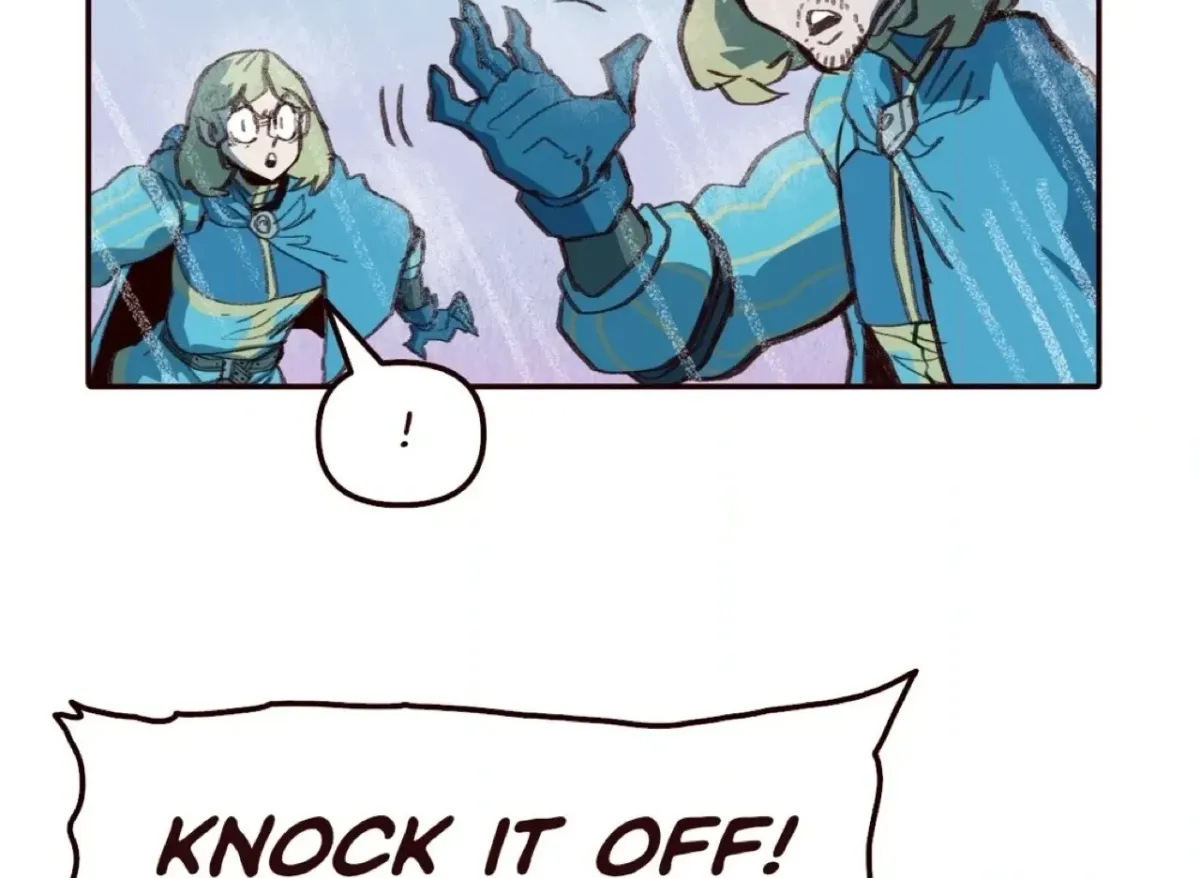 Deus Bard Machina Chapter 28 page 59 - 