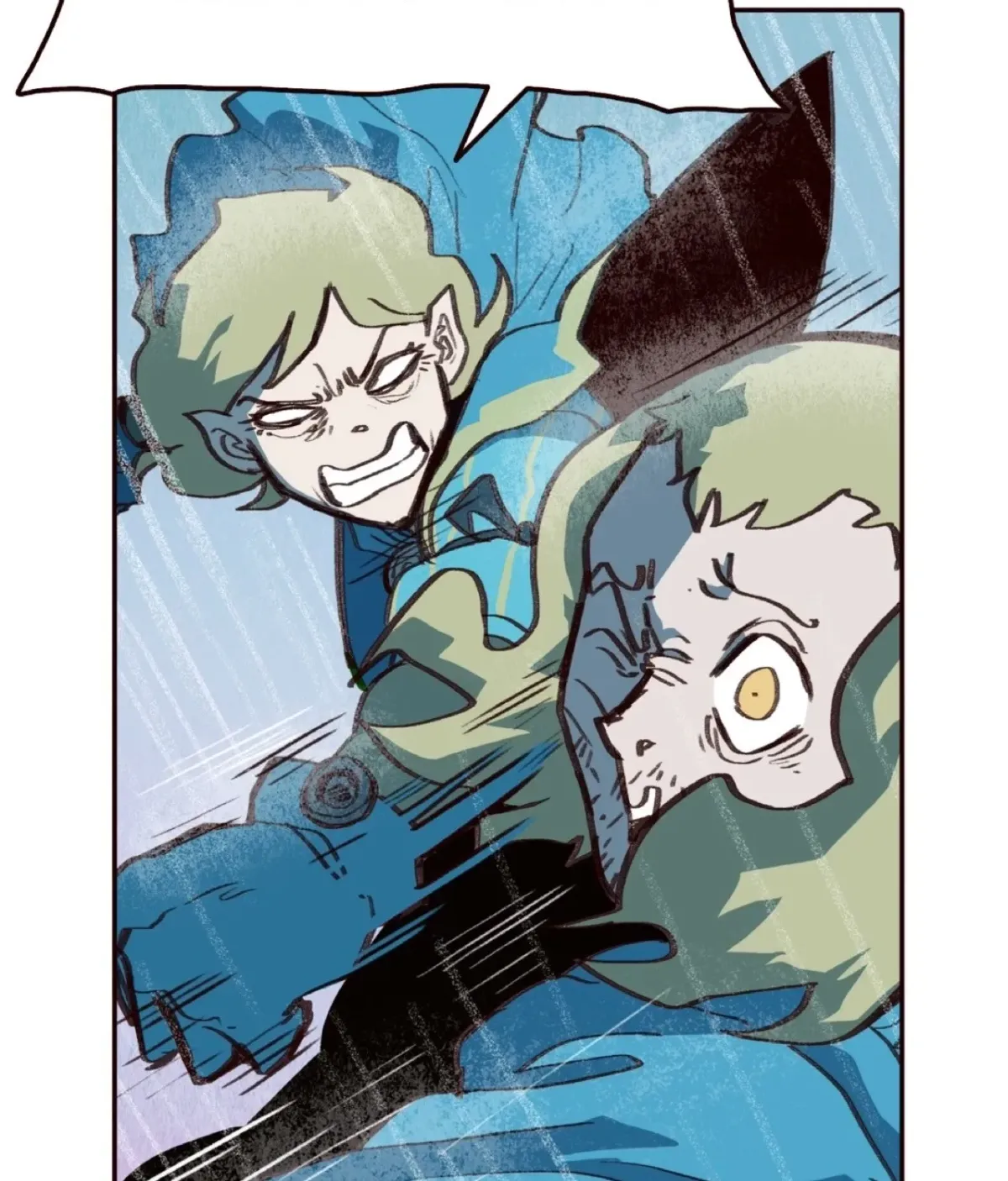 Deus Bard Machina Chapter 28 page 60 - 