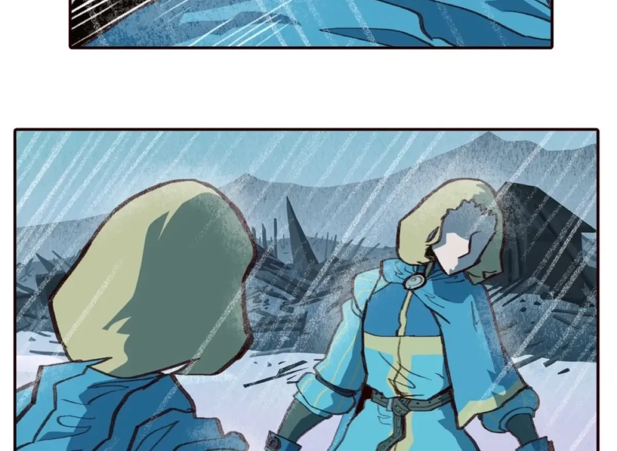 Deus Bard Machina Chapter 28 page 61 - 