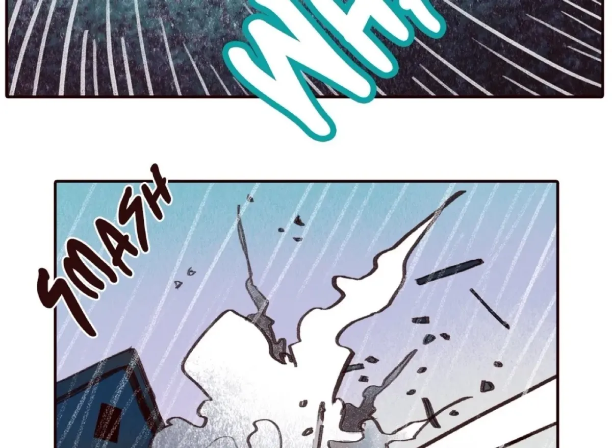 Deus Bard Machina Chapter 28 page 67 - 