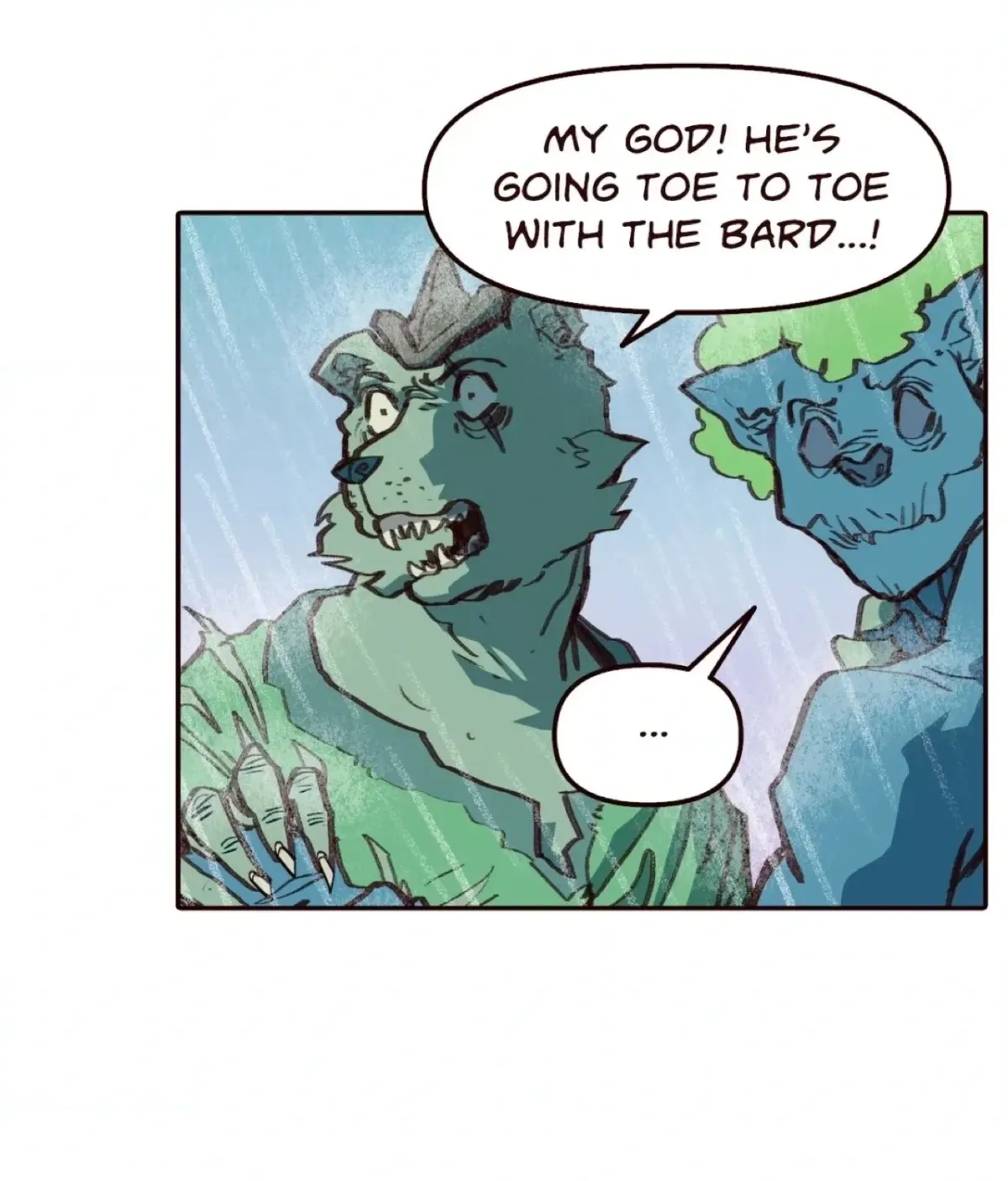 Deus Bard Machina Chapter 28 page 78 - 