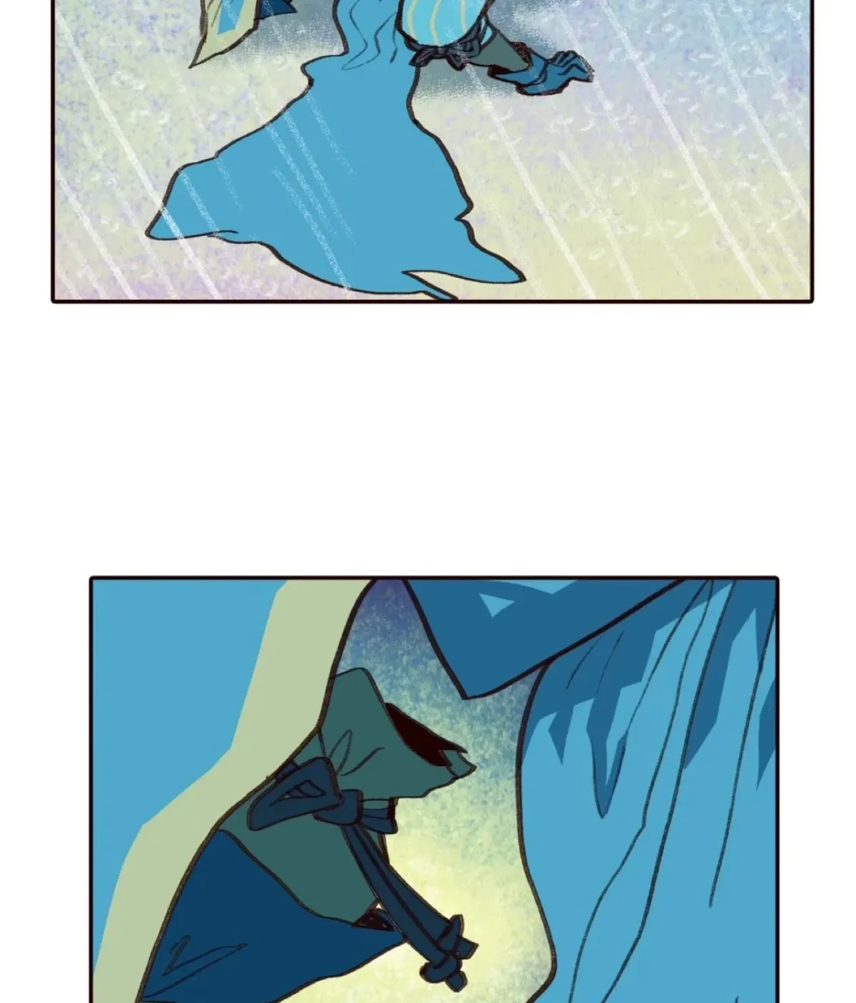Deus Bard Machina Chapter 28 page 90 - 