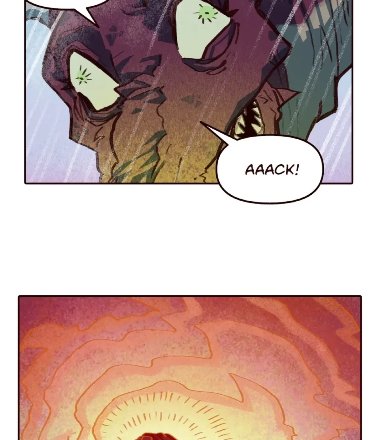 Deus Bard Machina Chapter 28 page 92 - 