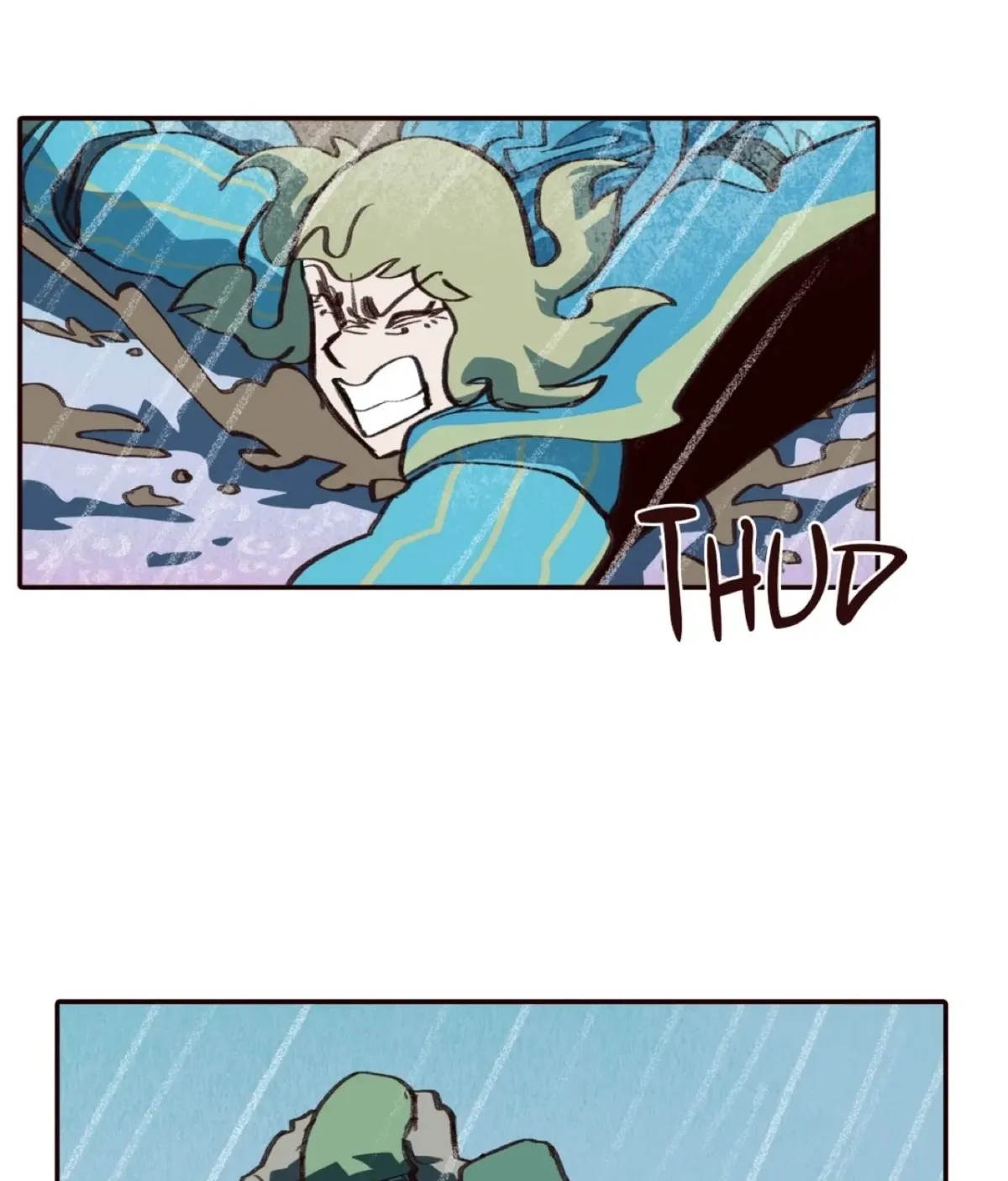 Deus Bard Machina Chapter 28 page 100 - 