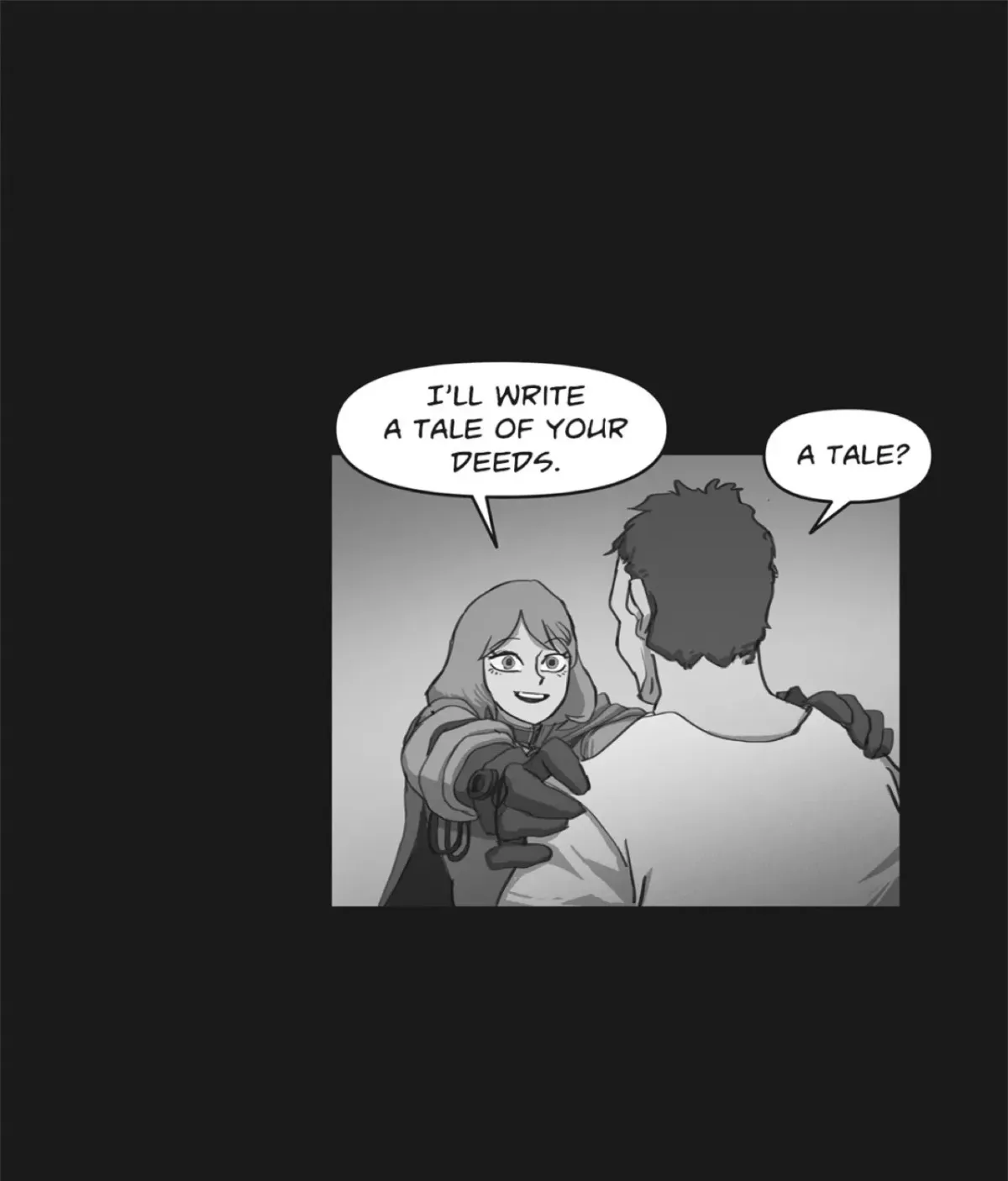 Deus Bard Machina Chapter 29 page 2 - 
