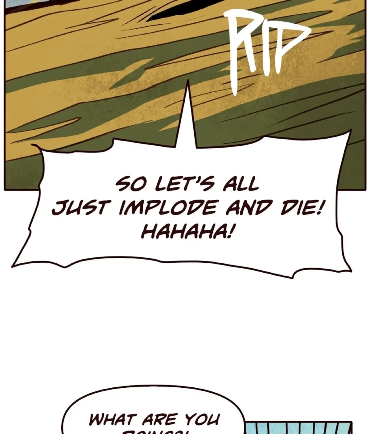Deus Bard Machina Chapter 29 page 12 - 