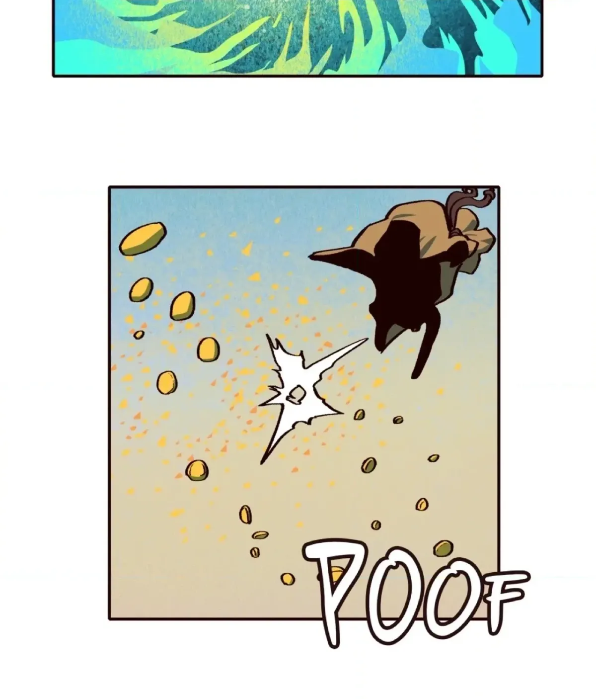 Deus Bard Machina Chapter 29 page 118 - 