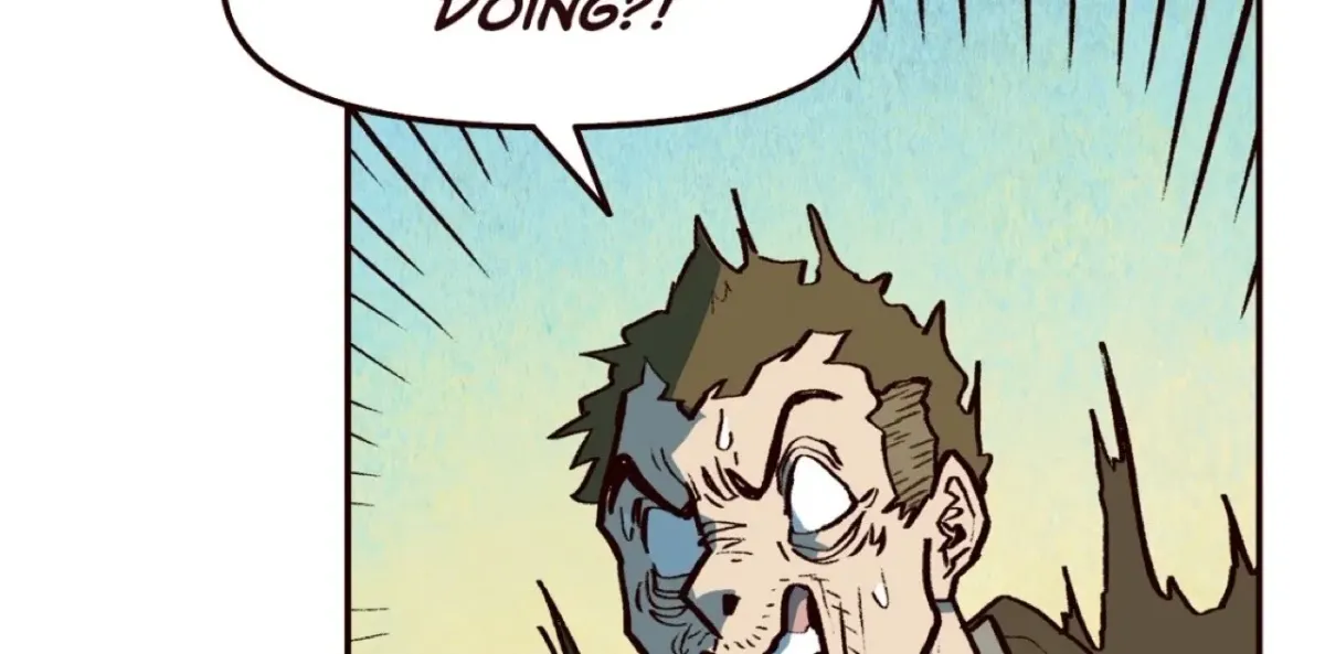 Deus Bard Machina Chapter 29 page 13 - 