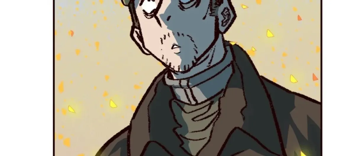 Deus Bard Machina Chapter 29 page 121 - 