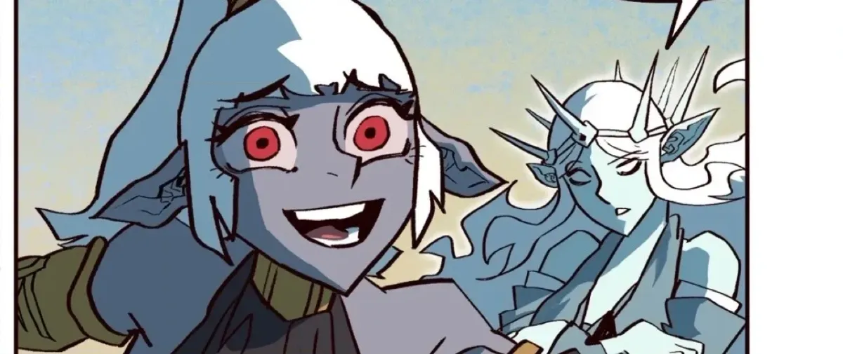 Deus Bard Machina Chapter 29 page 139 - 