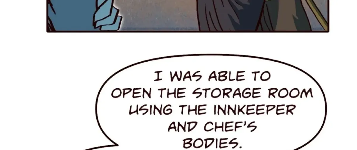 Deus Bard Machina Chapter 29 page 143 - 