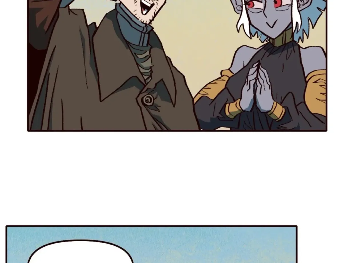 Deus Bard Machina Chapter 29 page 151 - 
