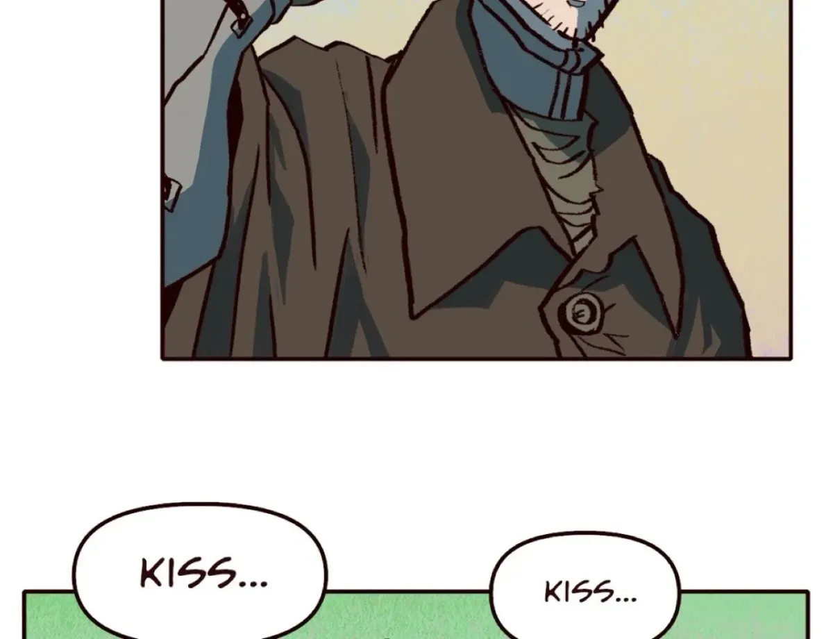 Deus Bard Machina Chapter 29 page 153 - 