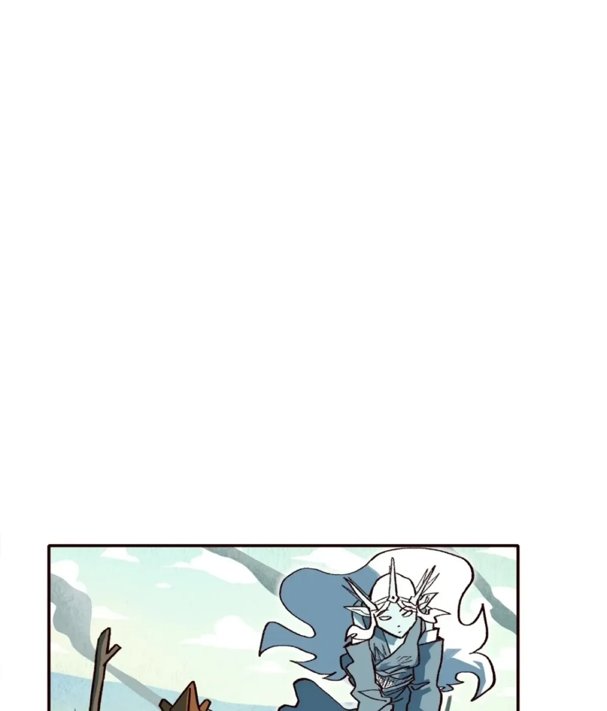 Deus Bard Machina Chapter 29 page 160 - 