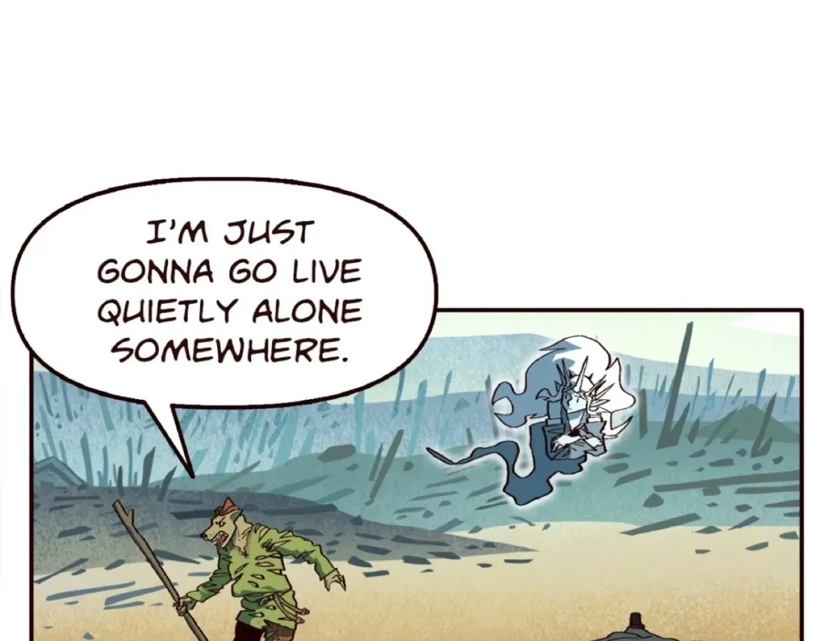 Deus Bard Machina Chapter 29 page 163 - 
