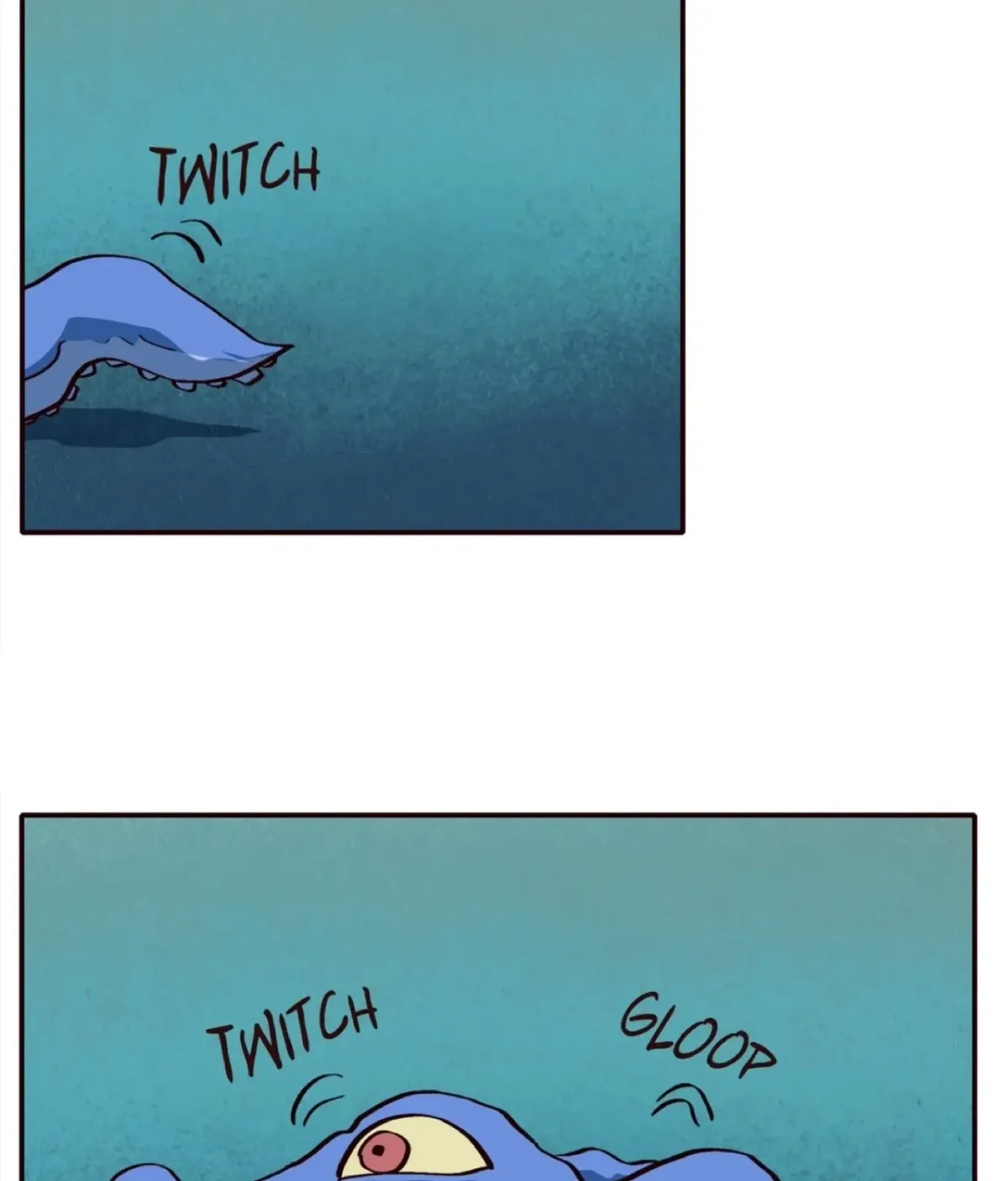 Deus Bard Machina Chapter 29 page 170 - 