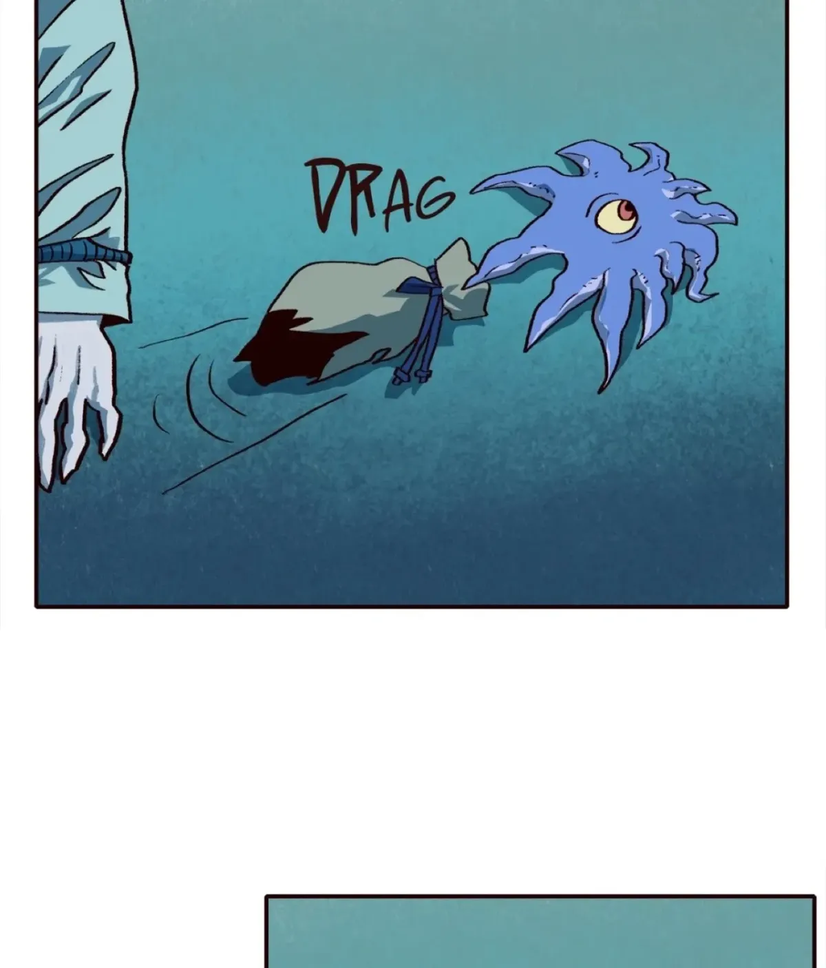 Deus Bard Machina Chapter 29 page 172 - 