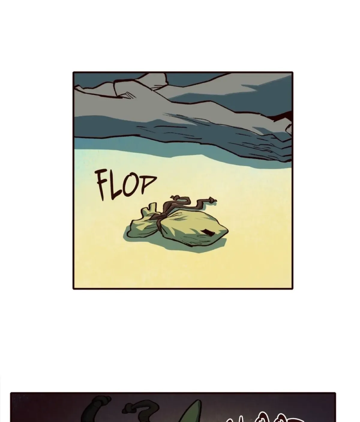 Deus Bard Machina Chapter 29 page 20 - 