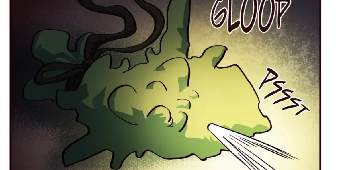 Deus Bard Machina Chapter 29 page 21 - 
