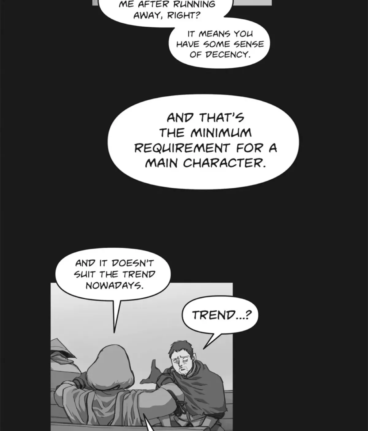 Deus Bard Machina Chapter 29 page 4 - 