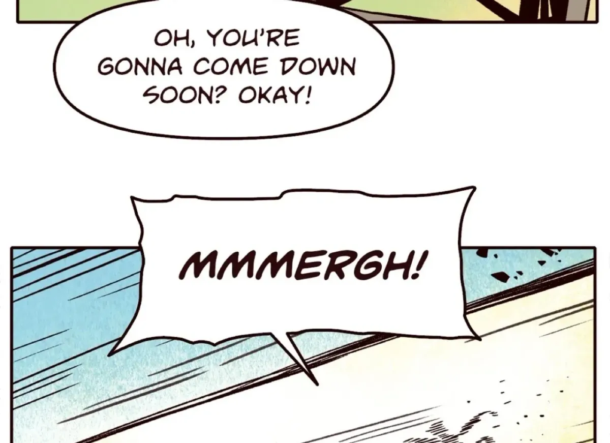Deus Bard Machina Chapter 29 page 31 - 