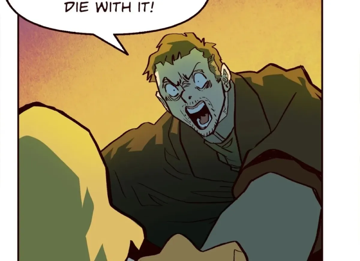 Deus Bard Machina Chapter 29 page 37 - 