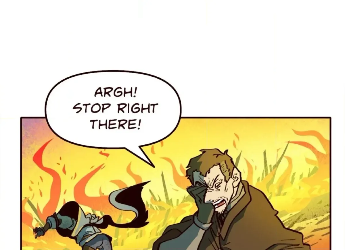 Deus Bard Machina Chapter 29 page 39 - 