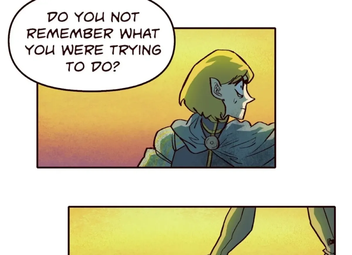 Deus Bard Machina Chapter 29 page 47 - 