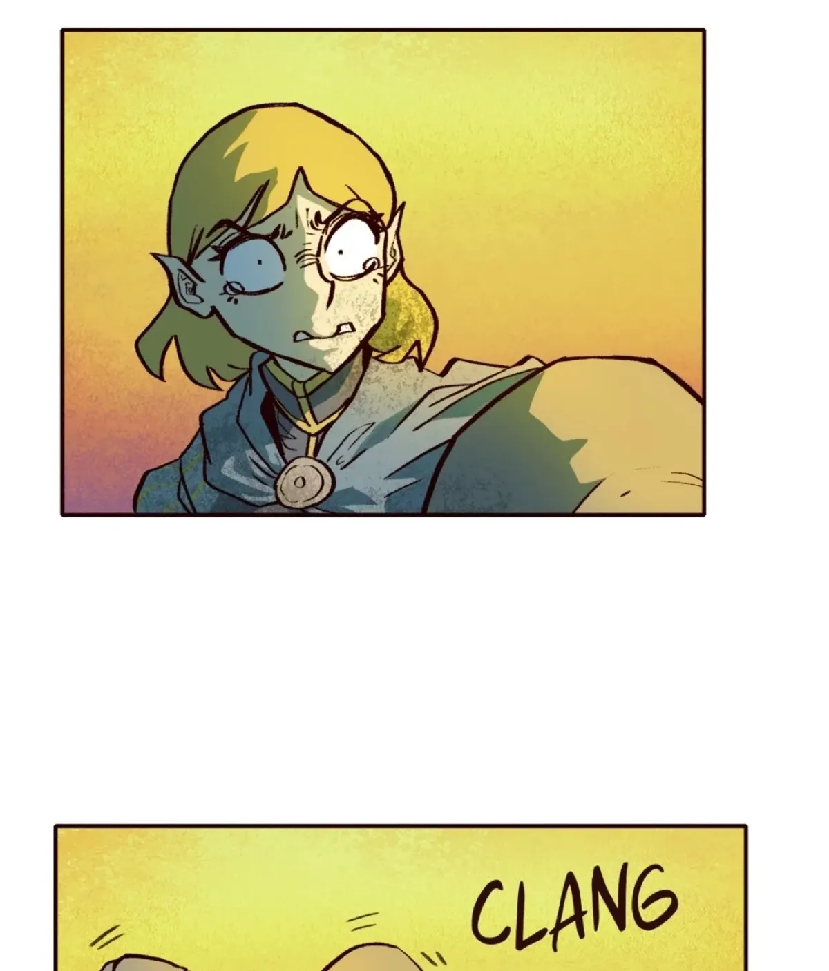 Deus Bard Machina Chapter 29 page 60 - 