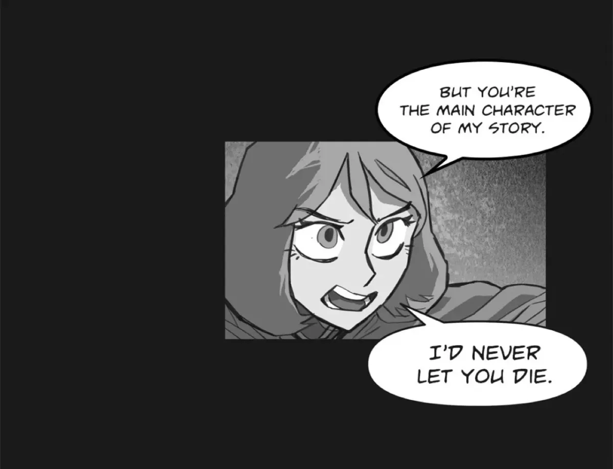Deus Bard Machina Chapter 29 page 7 - 