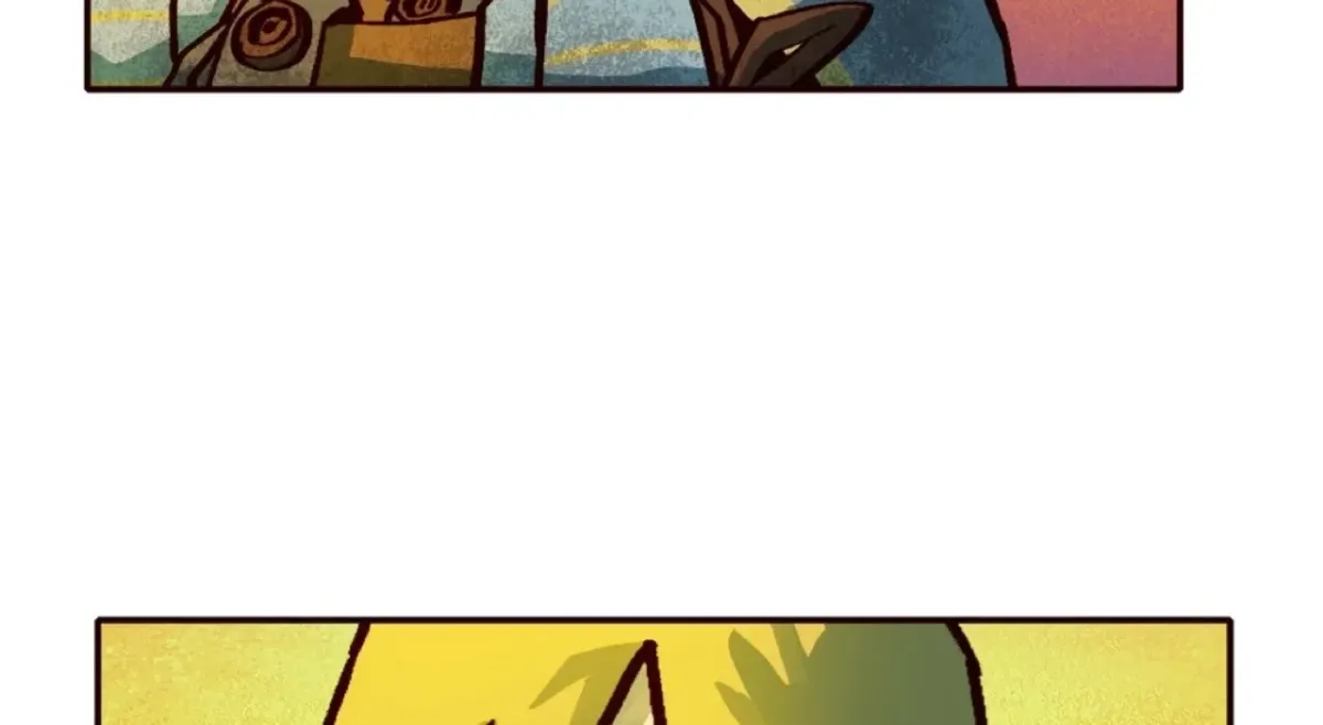 Deus Bard Machina Chapter 29 page 73 - 