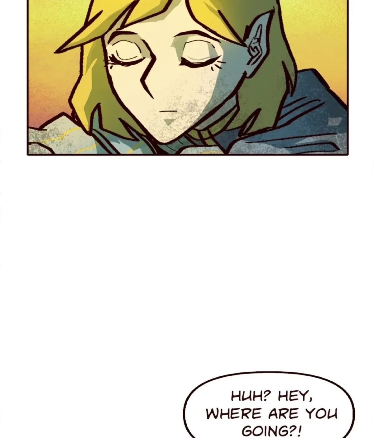 Deus Bard Machina Chapter 29 page 74 - 