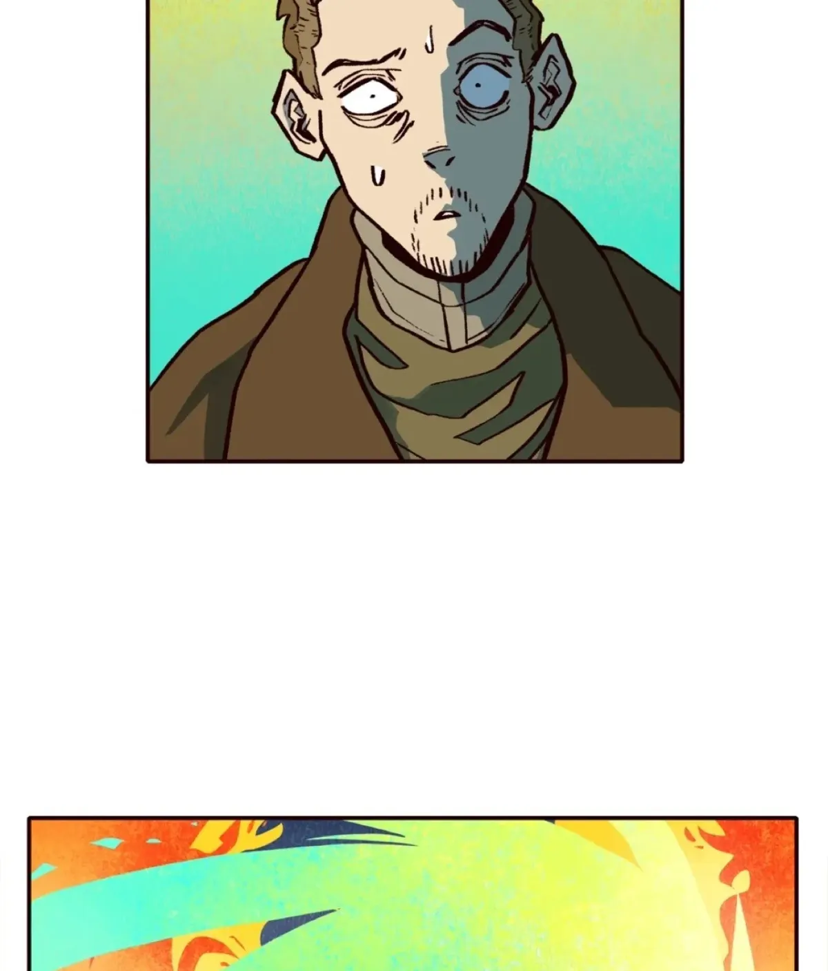 Deus Bard Machina Chapter 29 page 82 - 