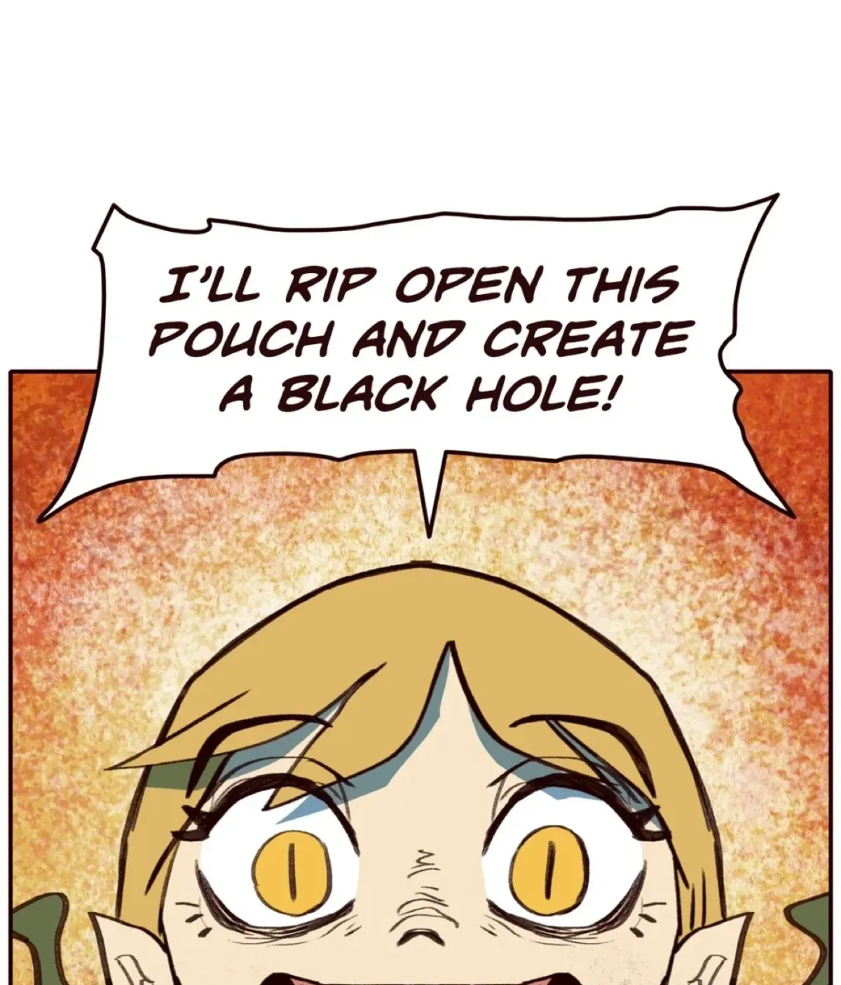 Deus Bard Machina Chapter 29 page 10 - 