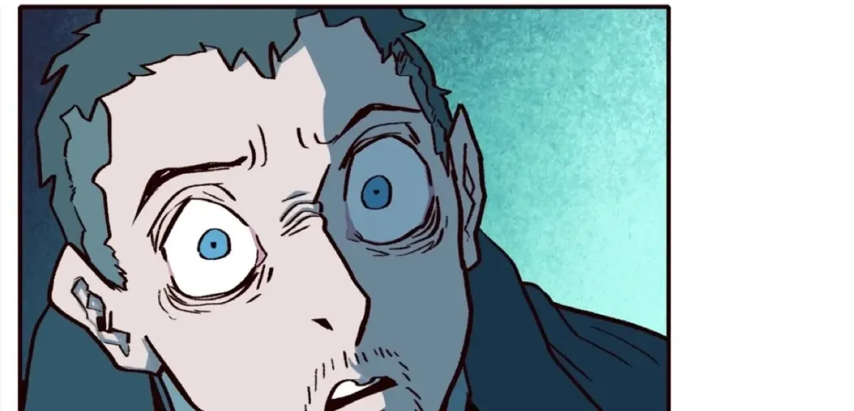 Deus Bard Machina Chapter 29 page 91 - 