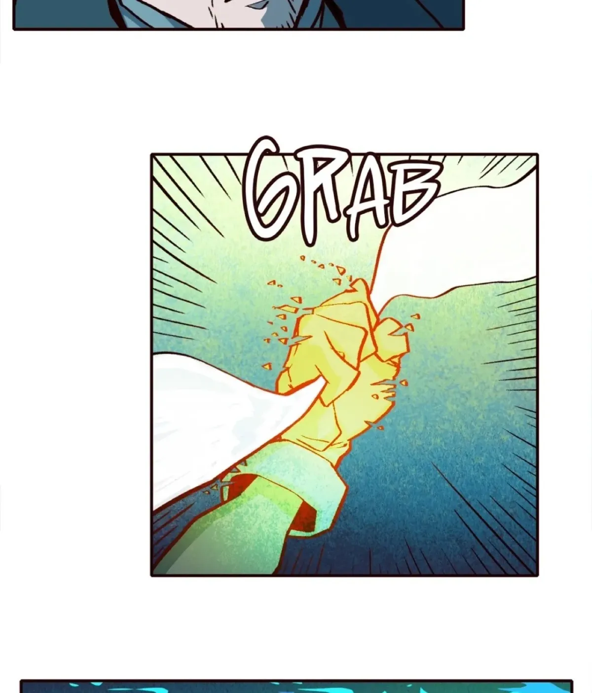 Deus Bard Machina Chapter 29 page 92 - 
