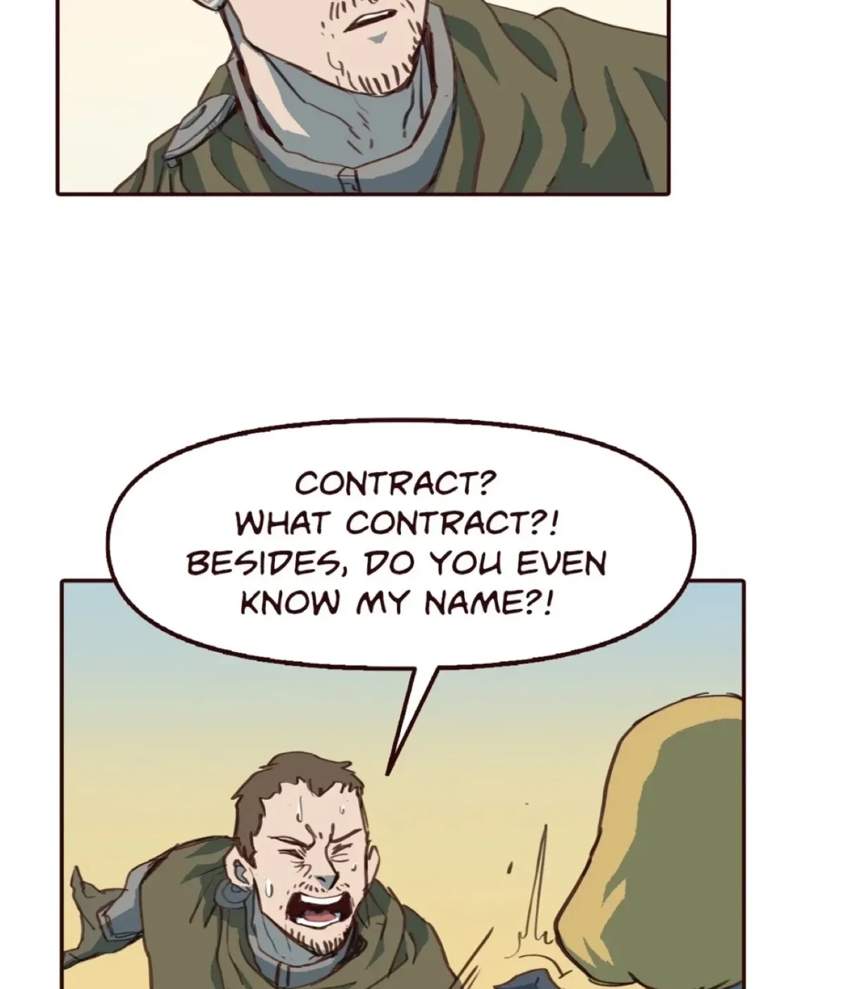 Deus Bard Machina Chapter 3 page 104 - 