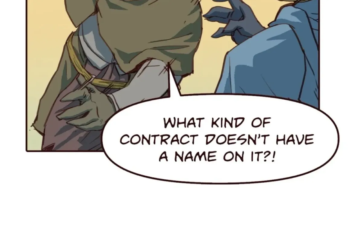 Deus Bard Machina Chapter 3 page 105 - 