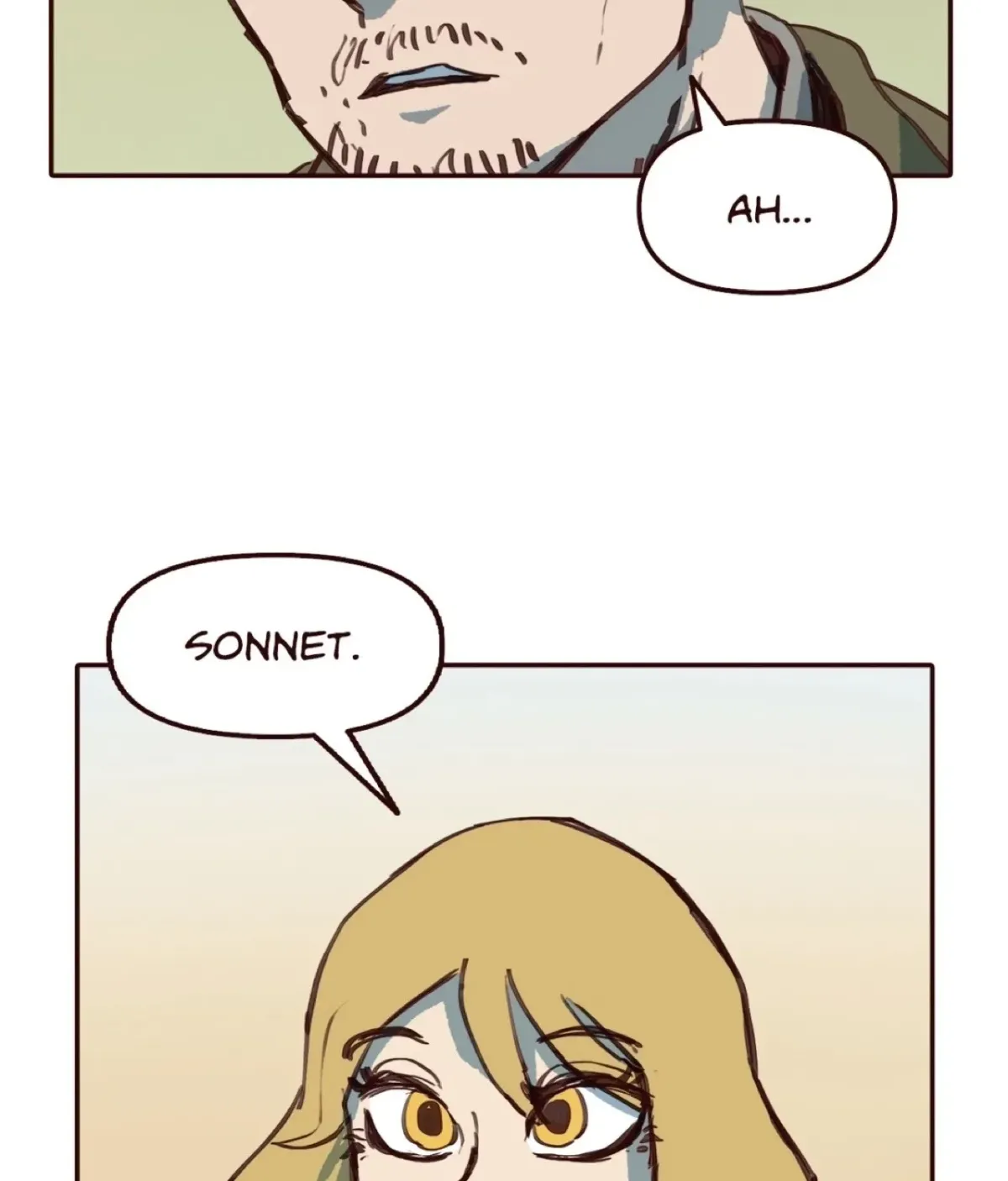Deus Bard Machina Chapter 3 page 110 - 