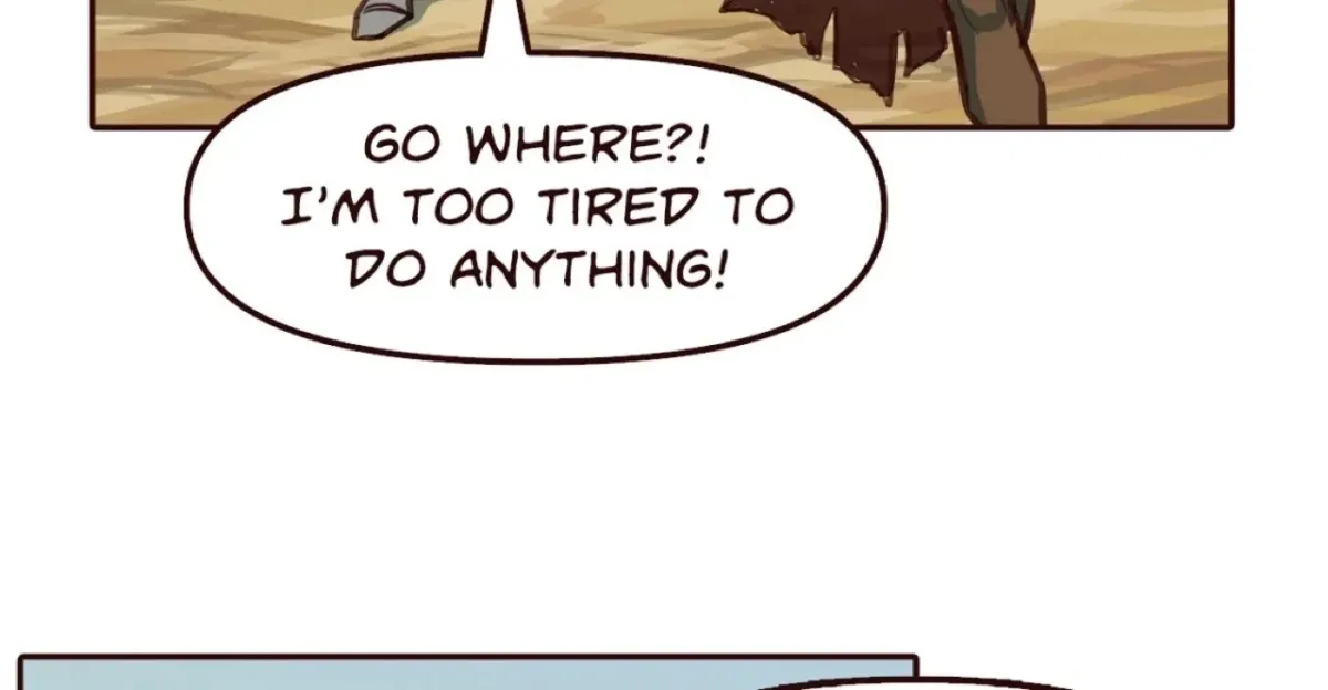 Deus Bard Machina Chapter 3 page 113 - 