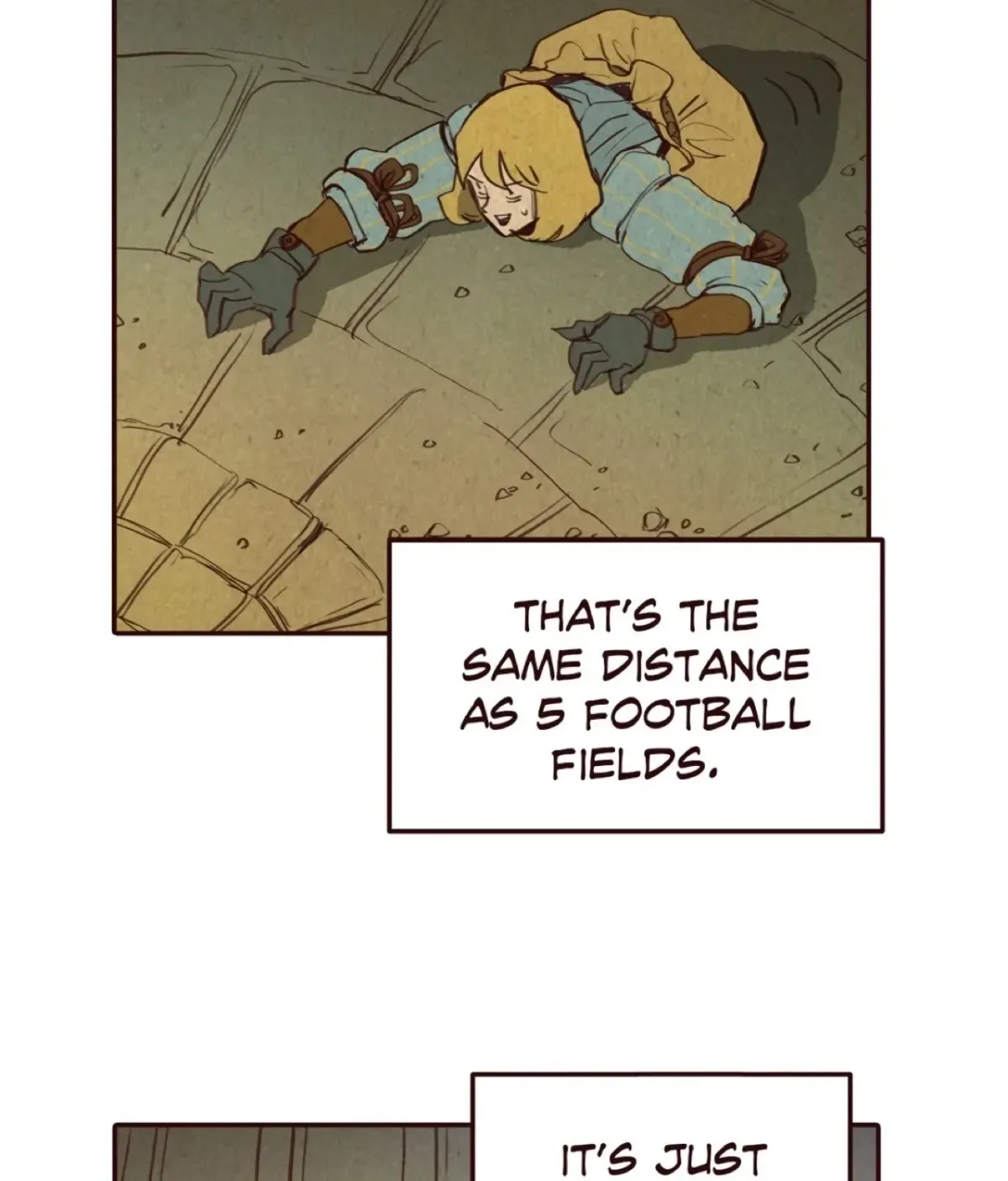 Deus Bard Machina Chapter 3 page 122 - 