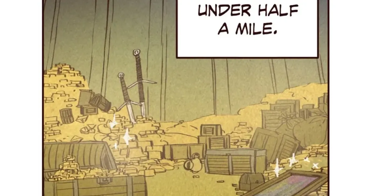 Deus Bard Machina Chapter 3 page 123 - 