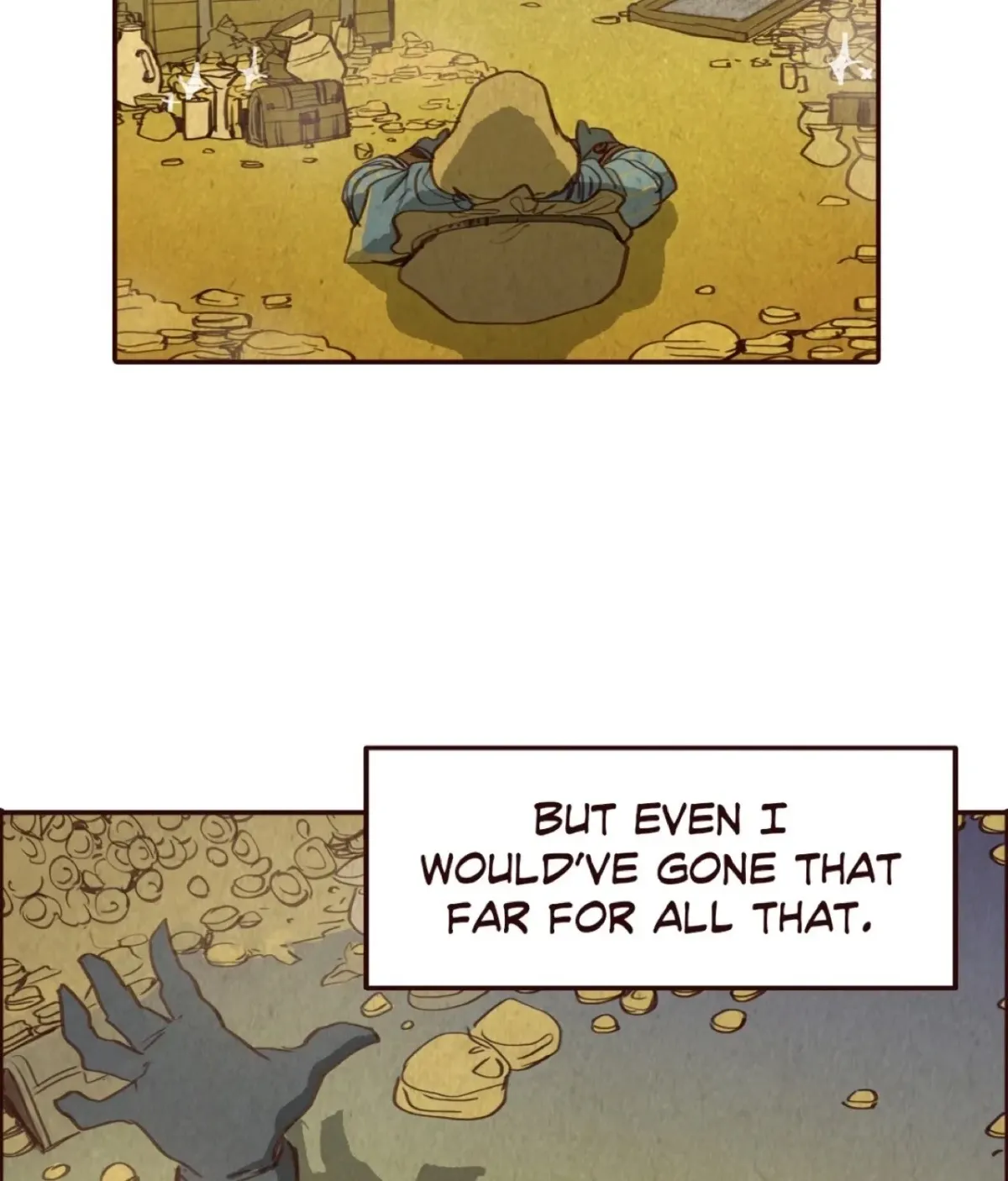 Deus Bard Machina Chapter 3 page 124 - 