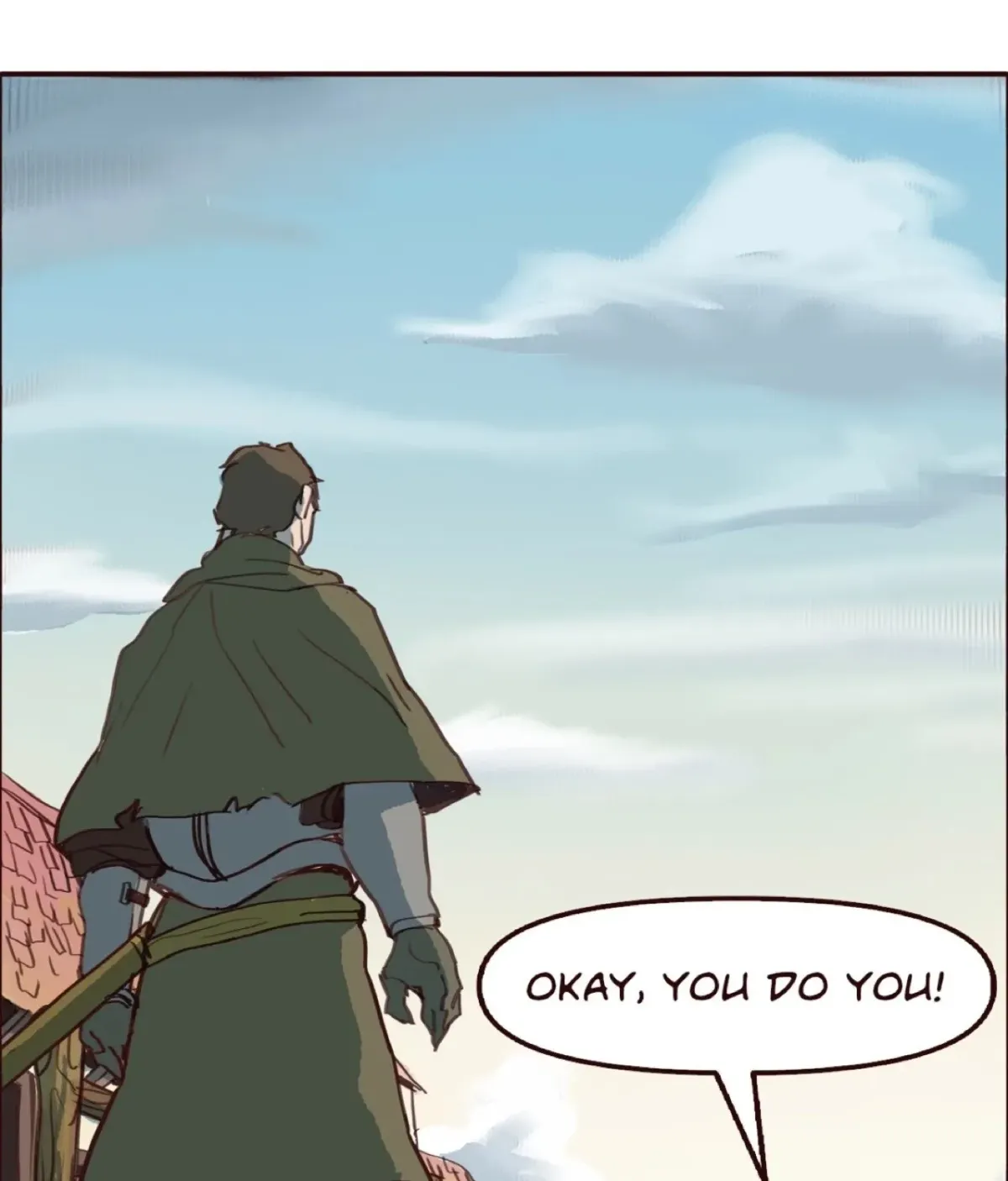 Deus Bard Machina Chapter 3 page 130 - 