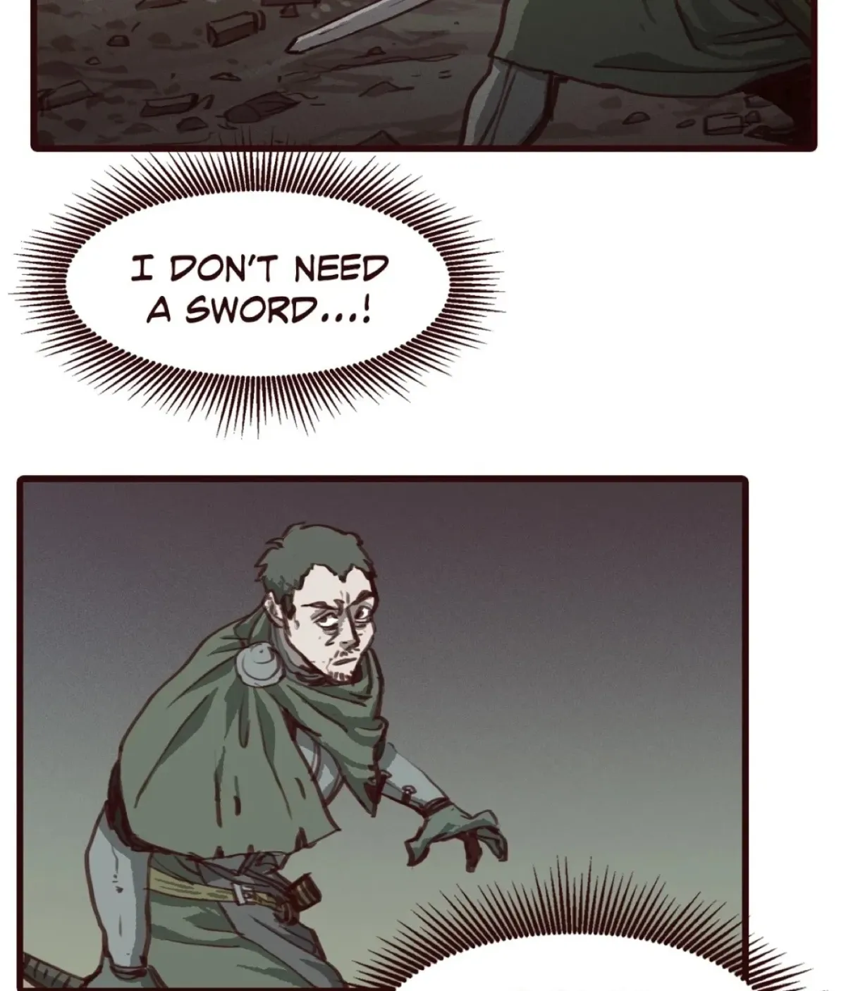 Deus Bard Machina Chapter 3 page 14 - 